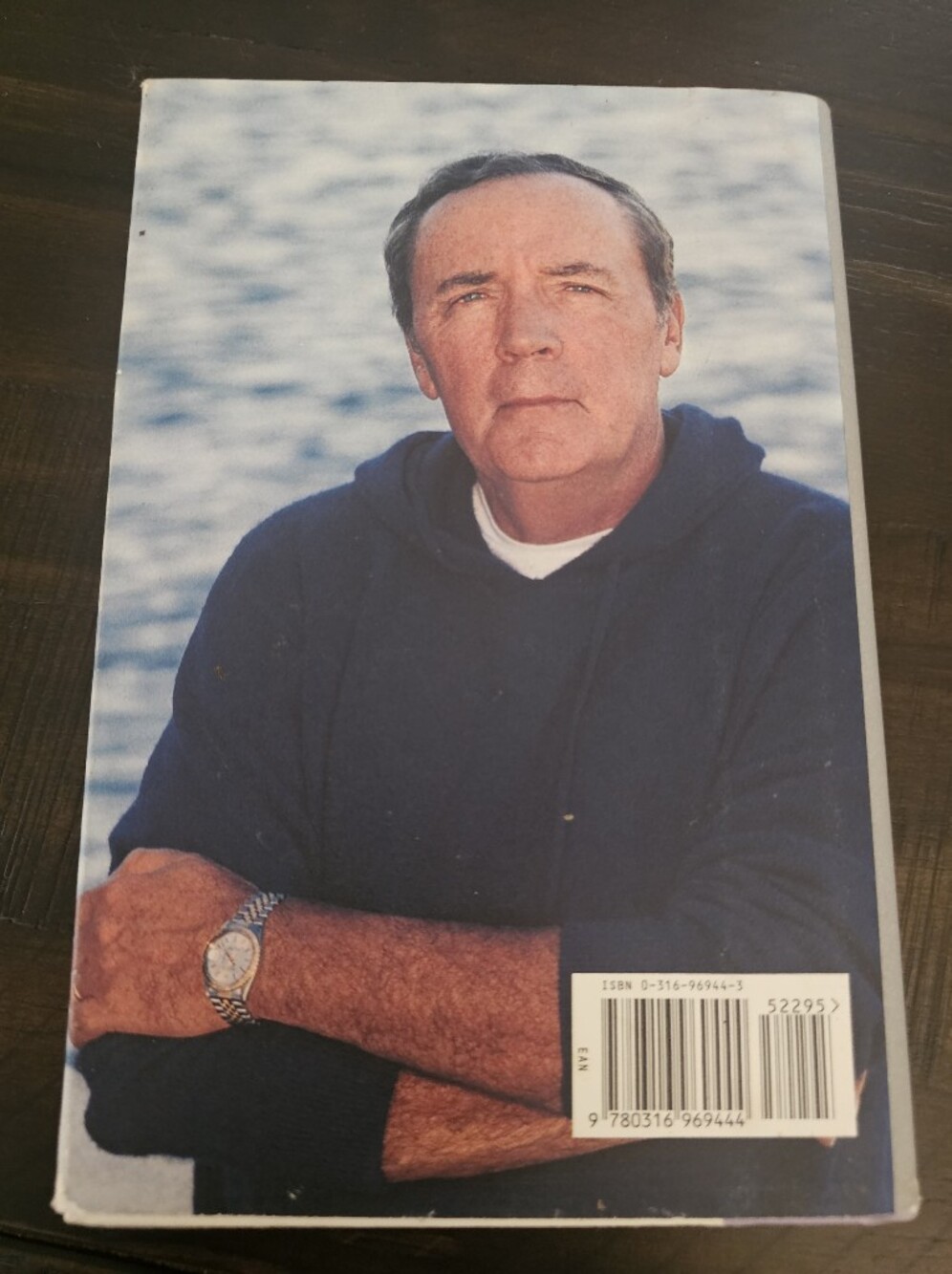 "Suzanne's Diary for Nicholas" – White Hardcover Book - Picture 3 of 3